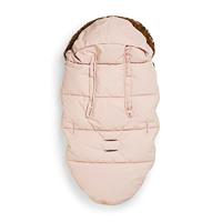 Elodie voetenzak kinderwagen buggy Blushing Pink - thumbnail