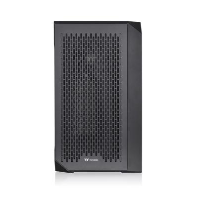 Thermaltake CTE C700 Air Midi-tower PC-behuizing Zwart