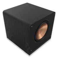 Klipsch: RP-1400SW Subwoofer - Zwart - thumbnail