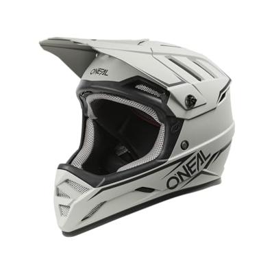 O'Neal backflip solid - fullface helmet