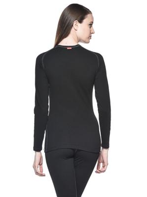 Löffler Löffler | Transtex Warm | Dames thermoshirt - thumbnail