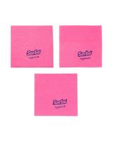 Sorbo Sorbo Hygiënische Doekjes - 3 Stuks - thumbnail