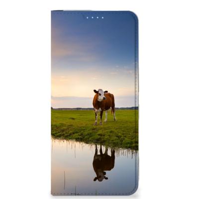 OPPO Reno8 | Hoesje maken | Koe