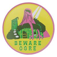 Shrek Coaster 4-Pack - thumbnail