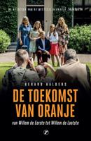De toekomst van Oranje - Gerard Aalders - ebook - thumbnail