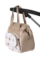 Poppen Verzorgingstas - Beertjes Beige - thumbnail