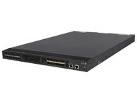 HPE 5920AF-24XG Switch - Switch - Beheerd - 24 x 1 Gigabit  10 Gigabit SFP+ - rack-uitvoering - thumbnail