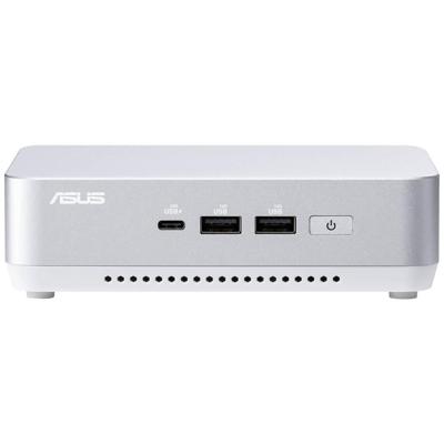 Asus Barebone NUC 14 Pro+ RNUC14RVSU500002I Intel® Core™ Ultra 5 125H 4.5 GHz Intel ARC Graphics 90AR0051-M00040 Asus Barebone NUC 14 Pro+ RNUC14RVSU500002I Intel® Core™ Ultra 5 125H 4.5 GHz Intel ARC Graphics 90AR0051-M00040