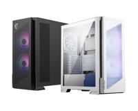 MSI MPG VELOX 300R AIRFLOW PZ Midi Tower Zwart - thumbnail