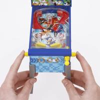 Tafelvoetbal Colorbaby - thumbnail