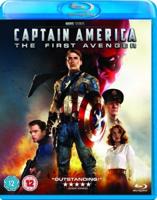 Captain America the First Avenger - thumbnail