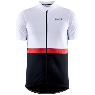Craft Core Endur Jersey M Fietsshirt Heren S Craft Core Endur Jersey M Fietsshirt Heren S