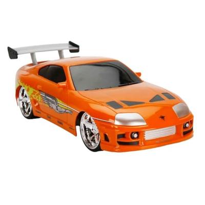 Jada Toys Jada fast & furious rc brian's toyota 1:16 Jada Toys Jada fast & furious rc brian's toyota 1:16