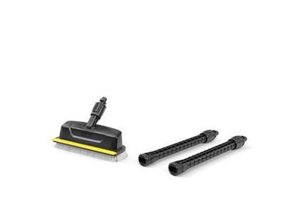 Kärcher Home & Garden 2.644-212.0 PS 30 Plus Powerschrobber Geschikt voor merk Kärcher 1 stuk(s) Kärcher Home & Garden 2.644-212.0 PS 30 Plus Powerschrobber Geschikt voor merk Kärcher 1 stuk(s)