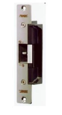 Trimec elektrische inbouw deuropener AS - 76-120KL12= - spanningsloos vergrendeld Trimec elektrische inbouw deuropener AS - 76-120KL12= - spanningsloos vergrendeld