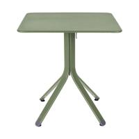 Fermob Rest'o tuintafel 71x71 cm Cactus - thumbnail