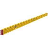 Stabila Type 96-2 M 15858 Metalen waterpas Incl. magneet 200 cm - thumbnail