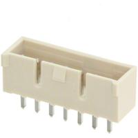 Molex 353120760 Male header, inbouw (standaard) Totaal aantal polen: 7 Rastermaat: 2.50 mm Inhoud: 1 stuk(s) Bulk - thumbnail
