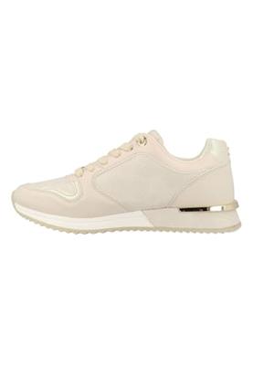 Mexx Sneakers Fleur Ellen MI001003851W-2504 Beige-37 maat 37