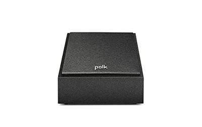 Polk: Monitor XT90 Dolby Atmos Speakers - 2 stuks - zwart