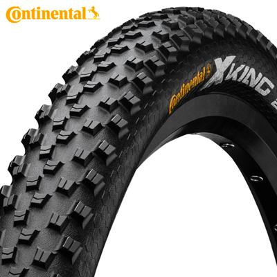 CONTINENTAL 55-559 x-king zwart vouw 0100524