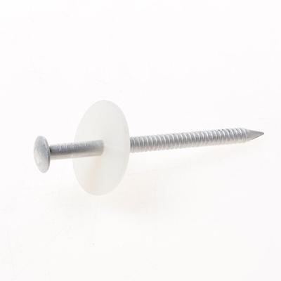Alu. isolatieplaatnagel 80x5,3