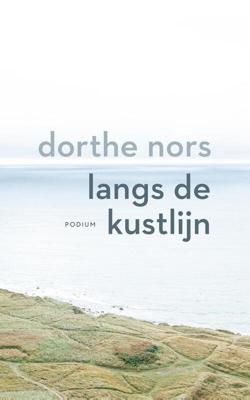 Langs de kustlijn - Dorthe Nors - ebook