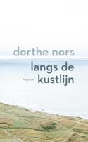 Langs de kustlijn - Dorthe Nors - ebook - thumbnail