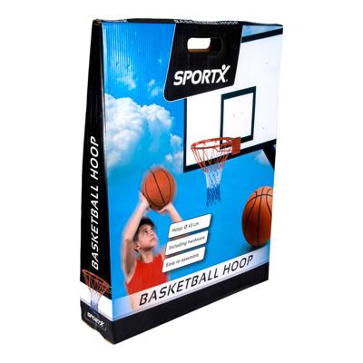 SportX basketbalring 45cm