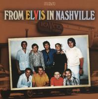 From Elvis In Nashville - CD (0194397594126) - thumbnail