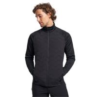 Tenson TXlite Hybrid Zip Casual Vest Heren 2XL - thumbnail