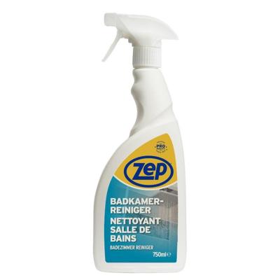 ZEP badkamerreiniger 750ml