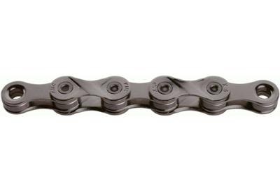 KMC X9 Ketting 9-speed 116-schakels - Grijs KMC X9 Ketting 9-speed 116-schakels - Grijs