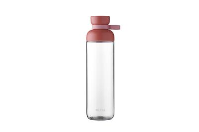 Mepal waterfles vita 900 ml vivid mauve Mepal waterfles vita 900 ml vivid mauve