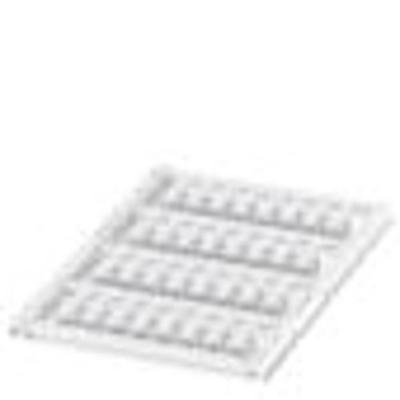 Phoenix Contact 0830786 UCT-WMCO 4,7 (12X4) Kabelmarkering Montagemethode: Vastklemmen Markeringsvlak: 12 x 4 mm Wit Aantal markeringen: 32 1 stuk(s) Phoenix Contact 0830786 UCT-WMCO 4,7 (12X4) Kabelmarkering Montagemethode: Vastklemmen Markeringsvlak: 12 x 4 mm Wit Aantal markeringen: 32 1 stuk(s)