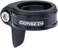 CONTEC zadelstrop "clamp.guard" ct seatpost clamp clamp.guard 34,9mm - thumbnail