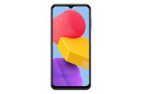 Samsung Galaxy M13, Android, smartphone met 4 GB RAM, 64 GB geheugen, 4G, groen - thumbnail