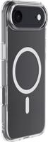 MagSafe-hoesje - iPhone Air - Hybride - Transparant - thumbnail