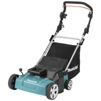 Makita verticuteermachine "uv3600". electric scarifier 36cm uv3600 - thumbnail