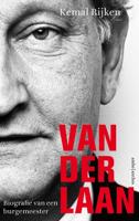 Van der Laan - Kemal Rijken - ebook - thumbnail