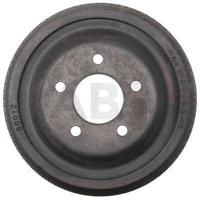 Remtrommel 2507S - thumbnail