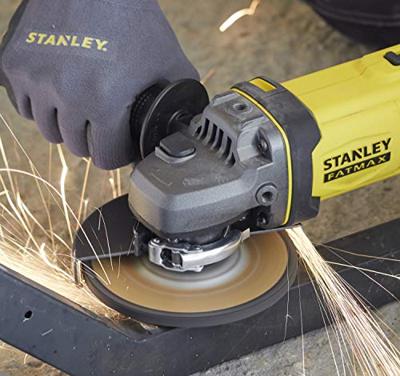 Stanley SFMCG400B-XJ haakse slijper