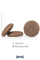 Happy Dog Supreme Sensible Canada 03583 Droogvoer voor volwassen honden, 1 kg inhoud - thumbnail