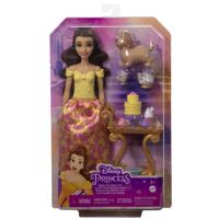 Disney Princess Belle Theetijd Speelset - thumbnail