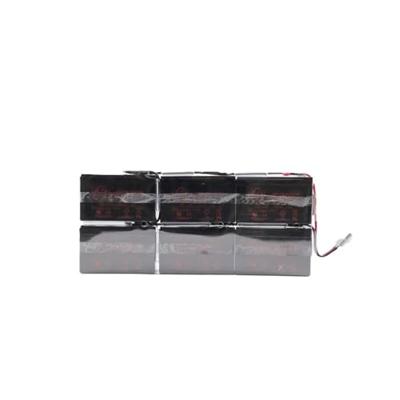 Eaton EBP-1616I UPS-accu Sealed Lead Acid (VRLA) 12 V