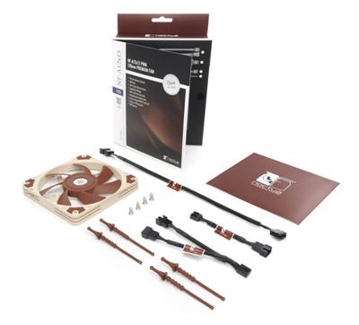 Case fan Noctua NF-A12X15 PWM