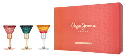Pepe Jeans London - Pepe Jeans Miniature For Her Giftset 45 ml Eau de Toilette