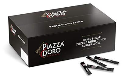 Piazza D'oro suikersticks (900x 4gr)