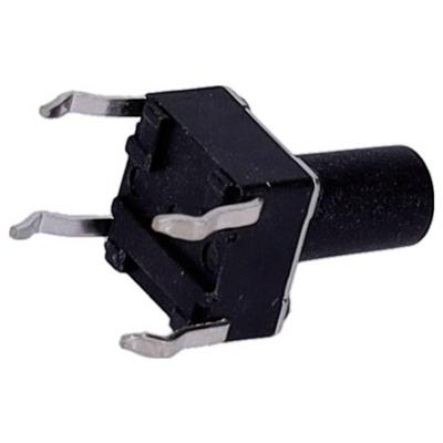 C & K Switches Y97HT21A1KAFP Tactile Switch PTS645 Series Druktoets 1 stuk(s)