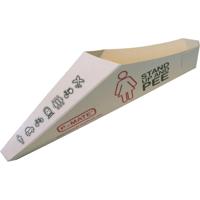 Travelsafe P-Mate (5 St.) Camping Toilet Wit - thumbnail